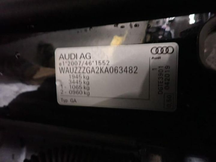 Photo 13 VIN: WAUZZZGA2KA063482 - AUDI Q2 