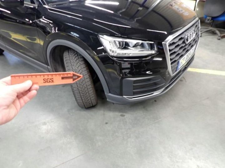 Photo 22 VIN: WAUZZZGA2KA063482 - AUDI Q2 