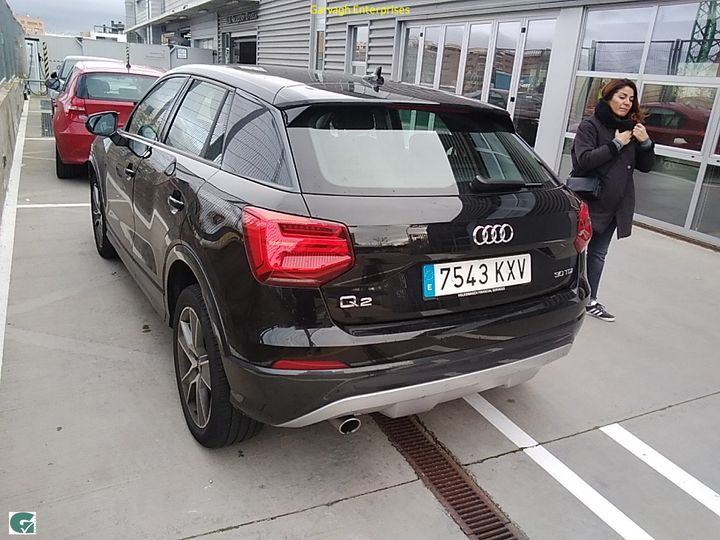 Photo 12 VIN: WAUZZZGA2KA068309 - AUDI Q2 