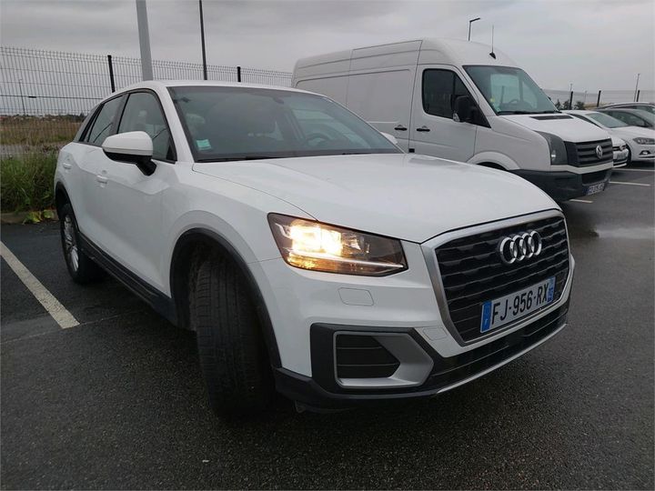 Photo 15 VIN: WAUZZZGA2KA073767 - AUDI Q2 