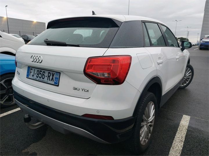 Photo 17 VIN: WAUZZZGA2KA073767 - AUDI Q2 