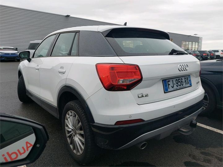 Photo 21 VIN: WAUZZZGA2KA073767 - AUDI Q2 