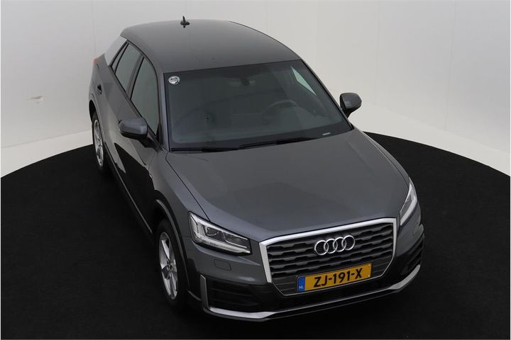 Photo 2 VIN: WAUZZZGA2KA073879 - AUDI Q2 