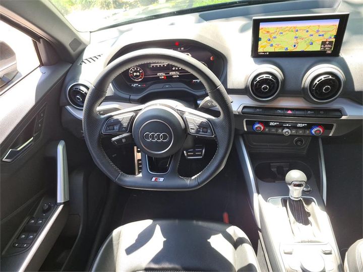 Photo 6 VIN: WAUZZZGA2KA073879 - AUDI Q2 