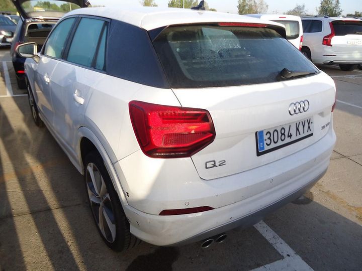 Photo 2 VIN: WAUZZZGA2KA075163 - AUDI Q2 