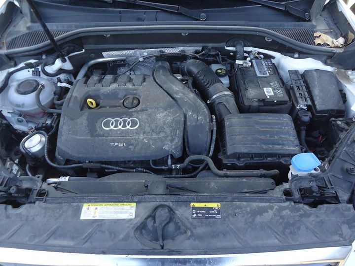 Photo 6 VIN: WAUZZZGA2KA075163 - AUDI Q2 