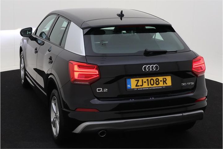 Photo 3 VIN: WAUZZZGA2KA076345 - AUDI Q2 