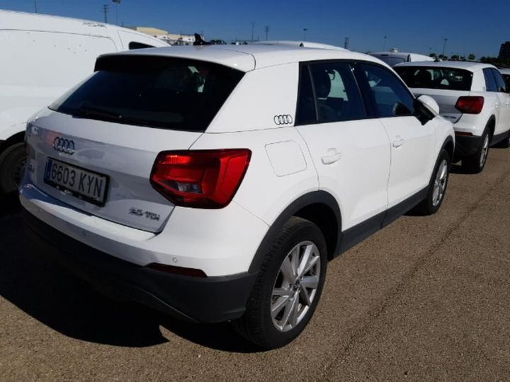 Photo 5 VIN: WAUZZZGA2KA078919 - AUDI Q2 