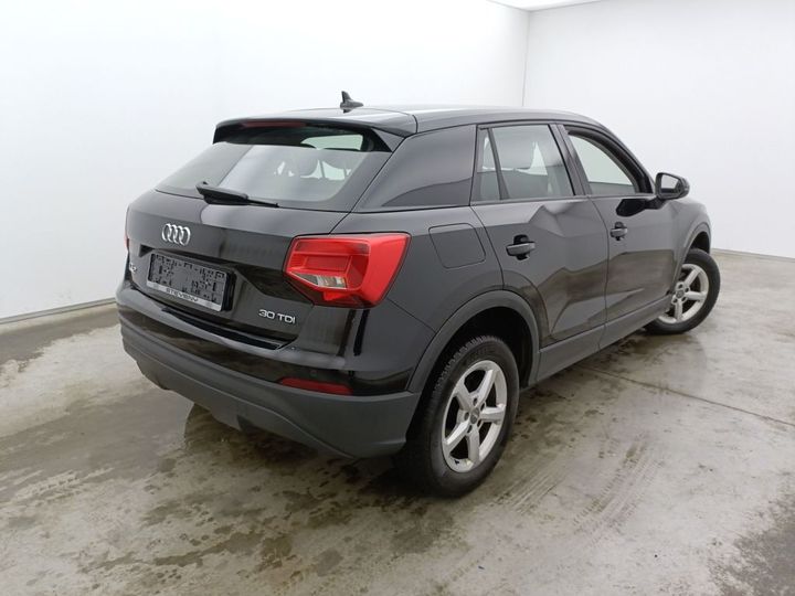 Photo 1 VIN: WAUZZZGA2KA079245 - AUDI Q2 '16 