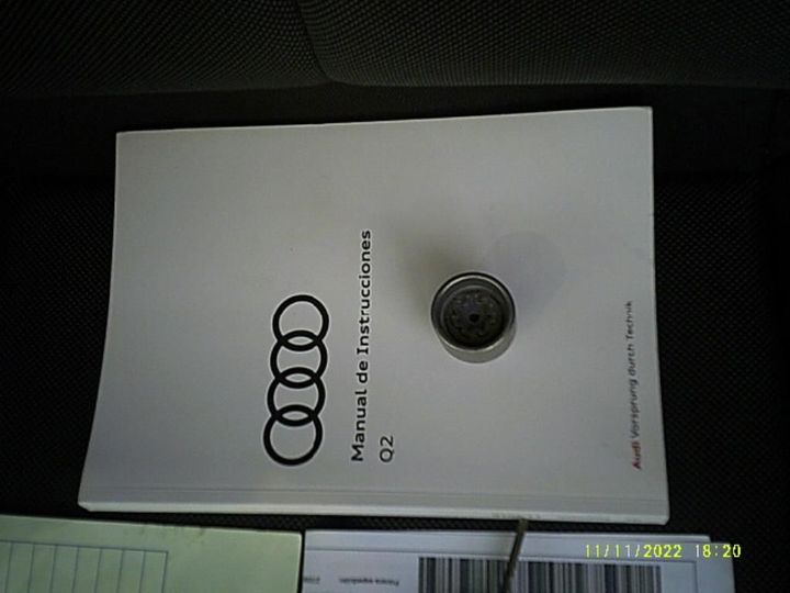 Photo 6 VIN: WAUZZZGA2KA089466 - AUDI Q2 