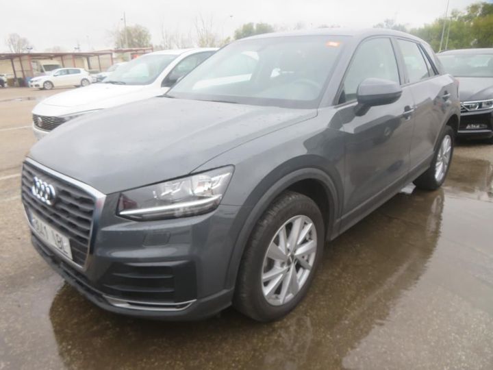 Photo 1 VIN: WAUZZZGA2KA089466 - AUDI Q2 