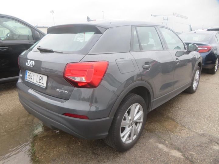 Photo 2 VIN: WAUZZZGA2KA089466 - AUDI Q2 