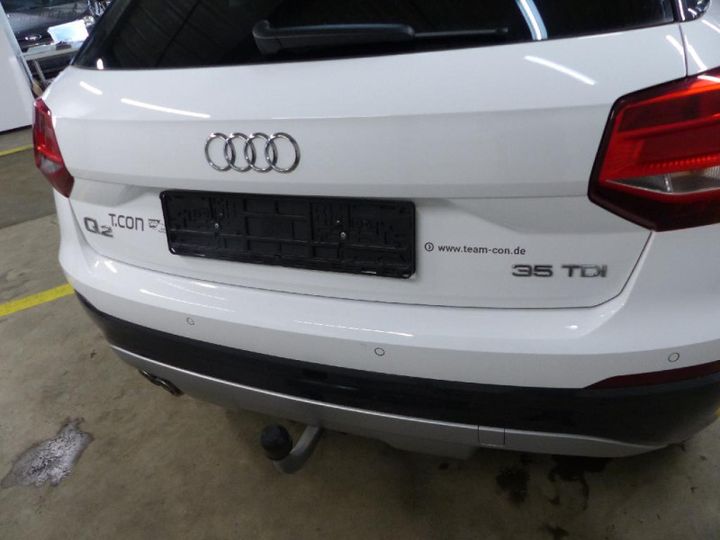 Photo 25 VIN: WAUZZZGA2LA002411 - AUDI Q2 2.0 TDI SPORT 