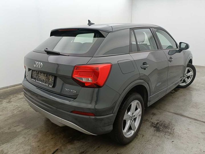 Photo 2 VIN: WAUZZZGA2LA003770 - AUDI Q2 &#3916 