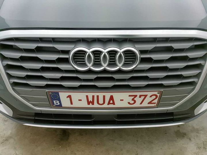 Photo 5 VIN: WAUZZZGA2LA003770 - AUDI Q2 &#3916 