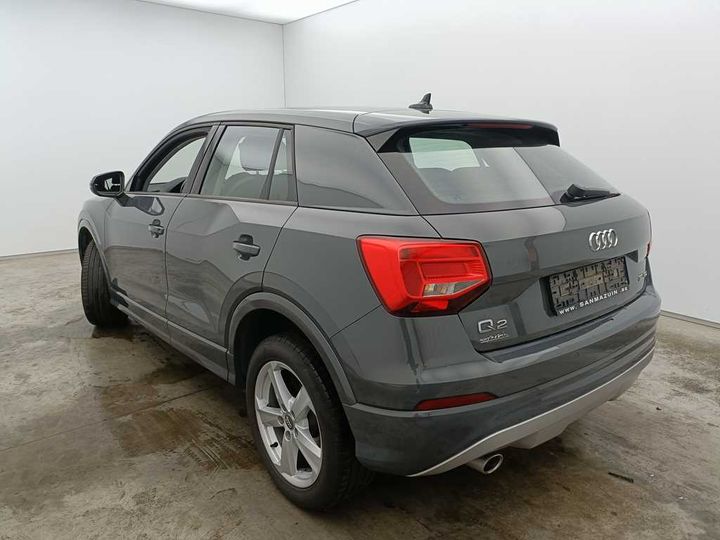 Photo 7 VIN: WAUZZZGA2LA003770 - AUDI Q2 &#3916 