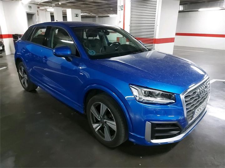 Photo 30 VIN: WAUZZZGA2LA004594 - AUDI Q2 