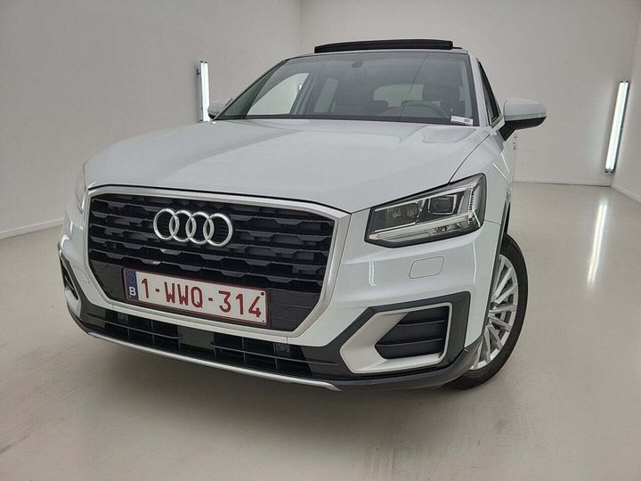 Photo 3 VIN: WAUZZZGA2LA007737 - AUDI Q2 