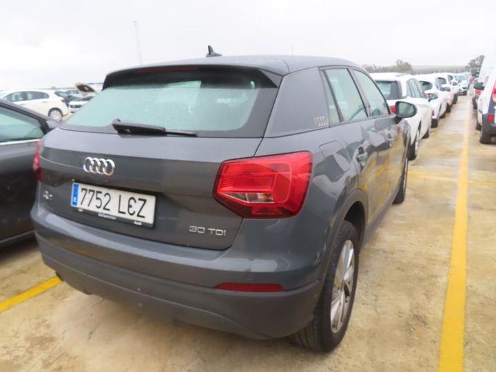 Photo 2 VIN: WAUZZZGA2LA015367 - AUDI Q2 