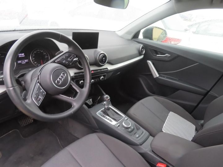 Photo 3 VIN: WAUZZZGA2LA015367 - AUDI Q2 