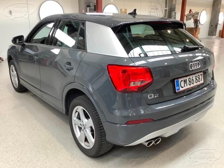 Photo 7 VIN: WAUZZZGA2LA016180 - AUDI Q2 SUV 