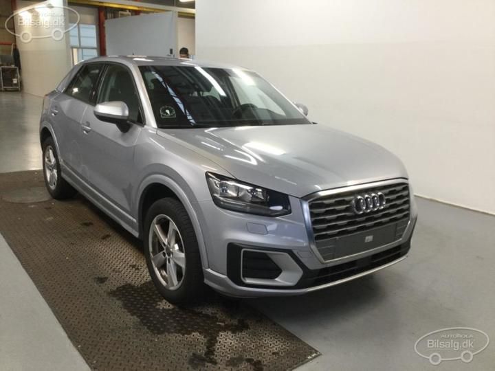 Photo 15 VIN: WAUZZZGA2LA018978 - AUDI Q2 ESTATE 