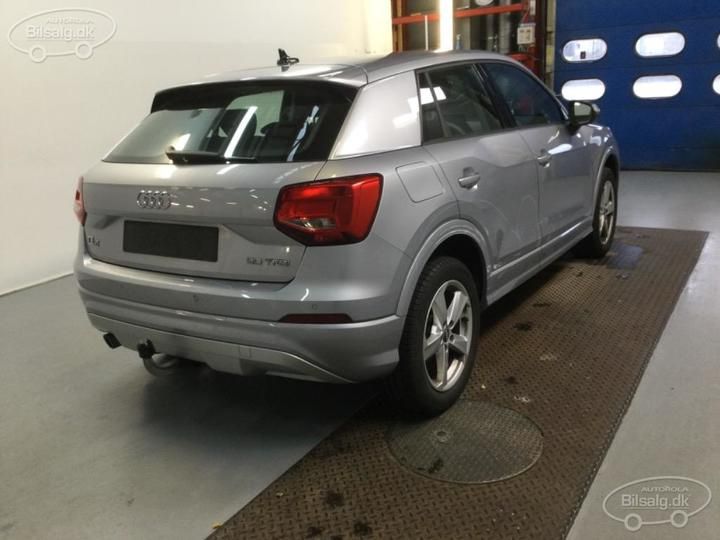 Photo 16 VIN: WAUZZZGA2LA018978 - AUDI Q2 ESTATE 