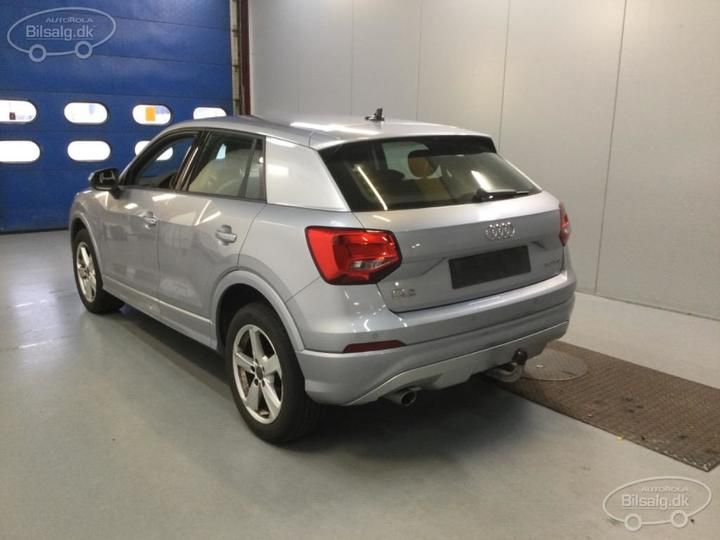 Photo 18 VIN: WAUZZZGA2LA018978 - AUDI Q2 ESTATE 