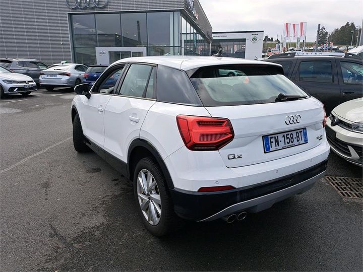 Photo 4 VIN: WAUZZZGA2LA027261 - AUDI Q2 