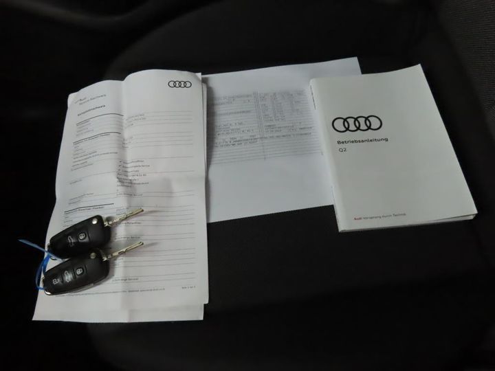 Photo 10 VIN: WAUZZZGA2LA027826 - AUDI Q2 