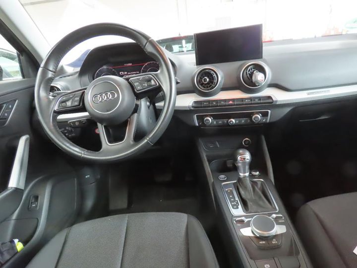 Photo 5 VIN: WAUZZZGA2LA027826 - AUDI Q2 