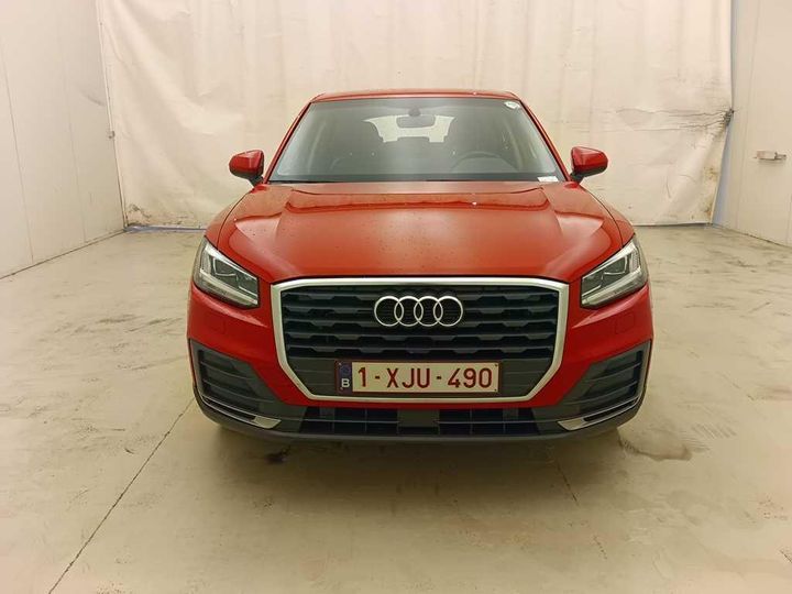 Photo 15 VIN: WAUZZZGA2LA031682 - AUDI Q2 