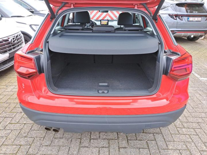 Photo 2 VIN: WAUZZZGA2LA031682 - AUDI Q2 