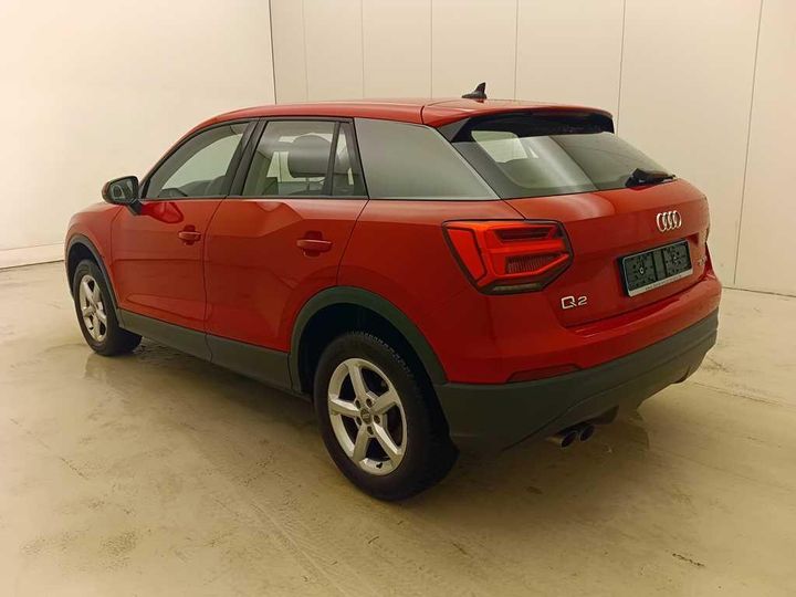 Photo 8 VIN: WAUZZZGA2LA031682 - AUDI Q2 