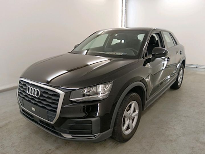 Photo 0 VIN: WAUZZZGA2LA048563 - AUDI Q2 DIESEL 