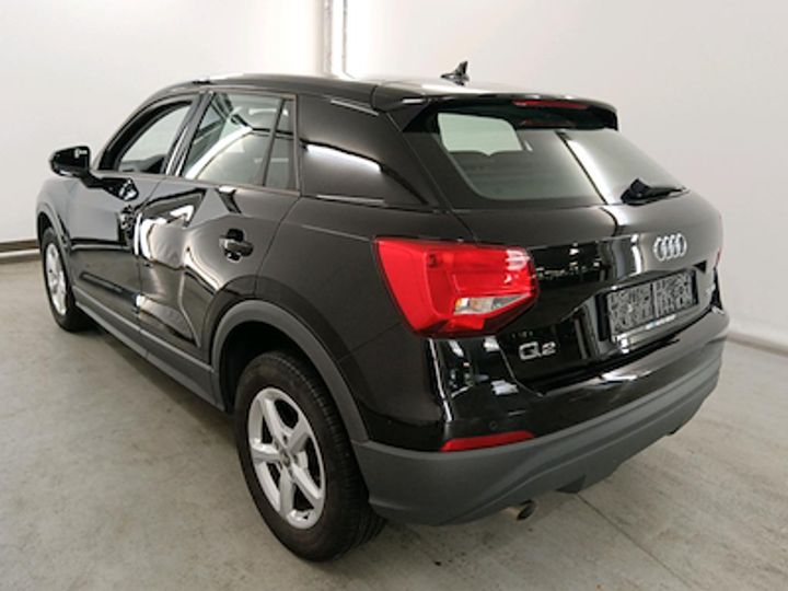 Photo 2 VIN: WAUZZZGA2LA048563 - AUDI Q2 DIESEL 