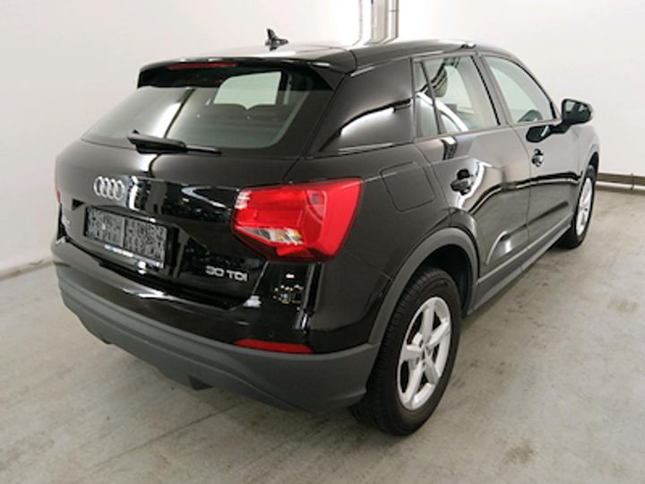 Photo 3 VIN: WAUZZZGA2LA048563 - AUDI Q2 DIESEL 