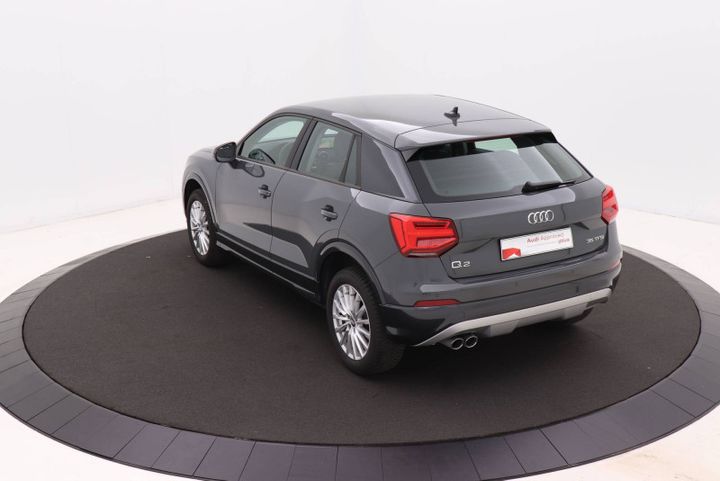 Photo 12 VIN: WAUZZZGA2LA058056 - AUDI Q2 