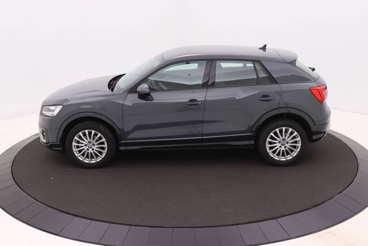 Photo 3 VIN: WAUZZZGA2LA058056 - AUDI Q2 