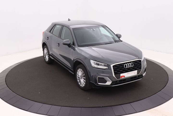 Photo 6 VIN: WAUZZZGA2LA058056 - AUDI Q2 