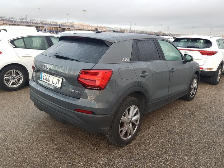 Photo 2 VIN: WAUZZZGA2LA060440 - AUDI Q2 