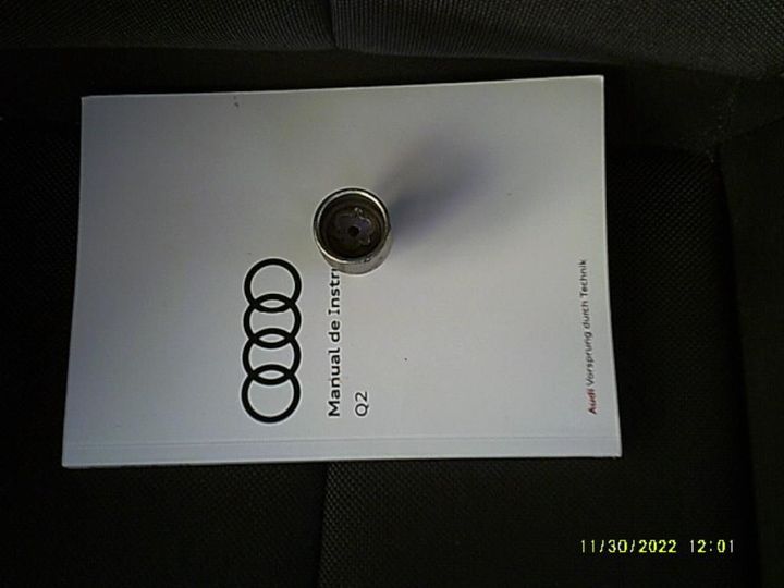 Photo 6 VIN: WAUZZZGA2LA060440 - AUDI Q2 