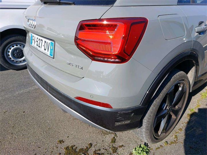 Photo 27 VIN: WAUZZZGA2LA078341 - AUDI Q2 