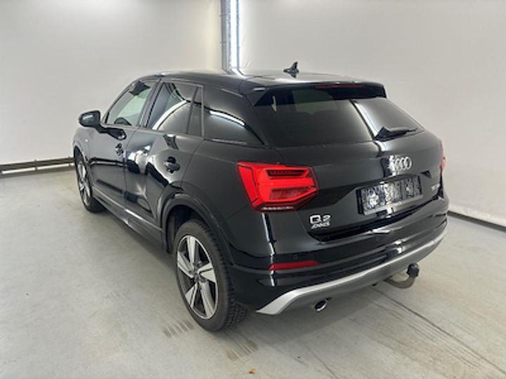 Photo 2 VIN: WAUZZZGA2LA078372 - AUDI Q2 DIESEL 