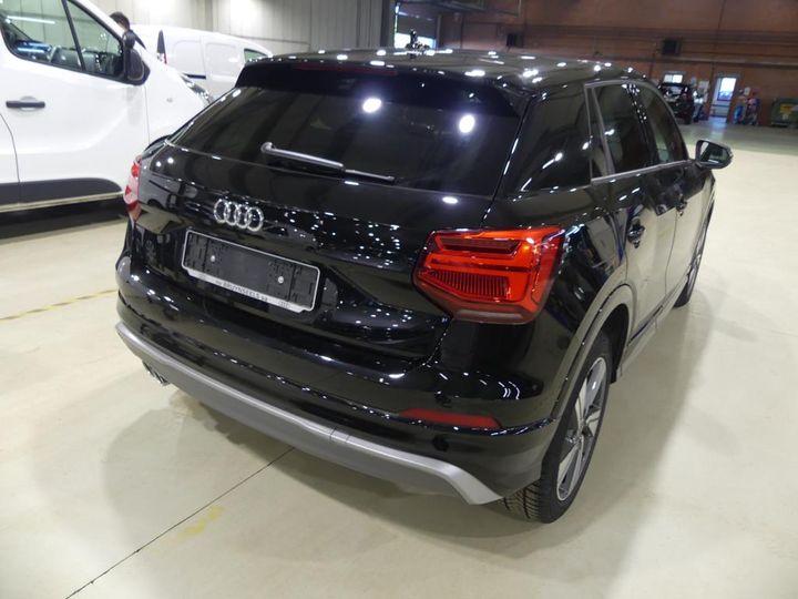 Photo 1 VIN: WAUZZZGA2LA085306 - AUDI Q2 