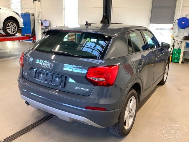 Photo 17 VIN: WAUZZZGA2LA089341 - AUDI Q2 ESTATE 