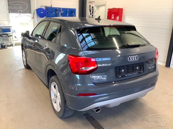 Photo 18 VIN: WAUZZZGA2LA089341 - AUDI Q2 ESTATE 