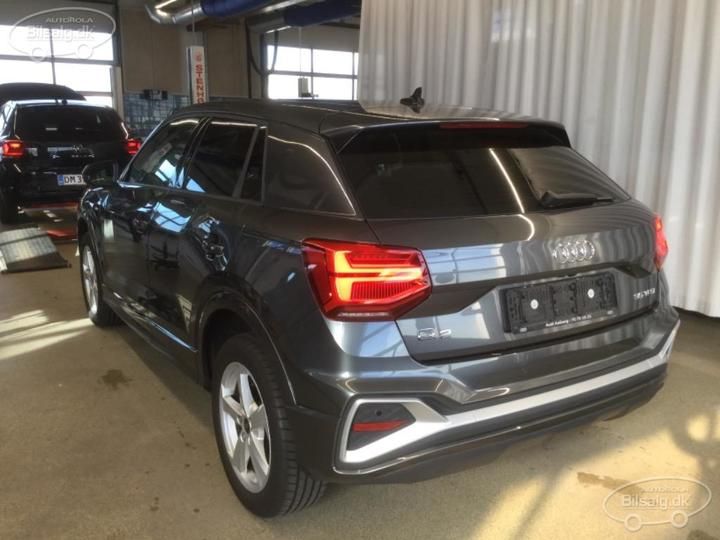 Photo 21 VIN: WAUZZZGA2MA004452 - AUDI Q2 SUV 