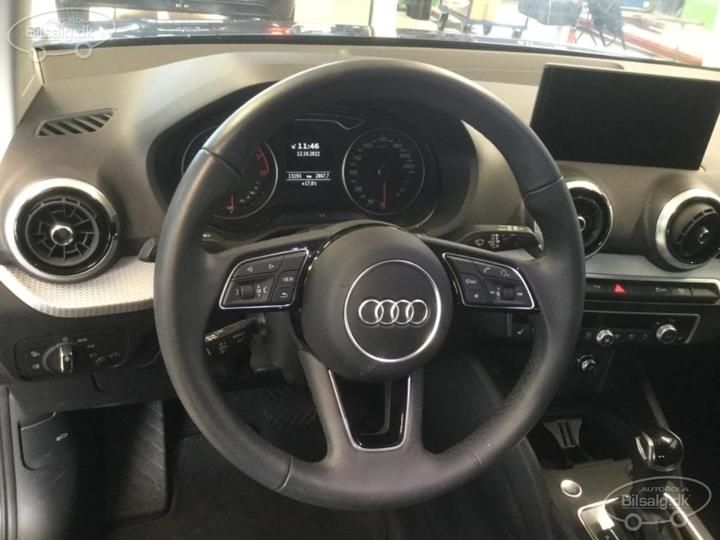 Photo 8 VIN: WAUZZZGA2MA004452 - AUDI Q2 SUV 