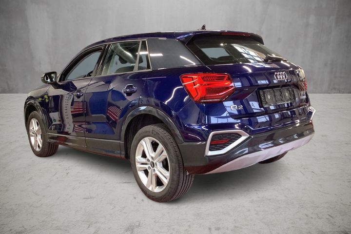 Photo 22 VIN: WAUZZZGA2MA018495 - AUDI Q2 